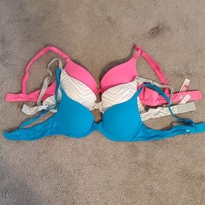 PINK Victorias Secret bra